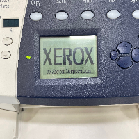 Xerox Phaser 8560MFP Copy Machine image 2